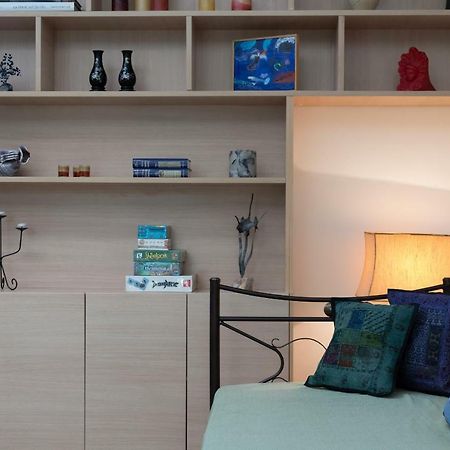 Apartament Acropolis Koukaki Loft Private Garden Ateny Zewnętrze zdjęcie